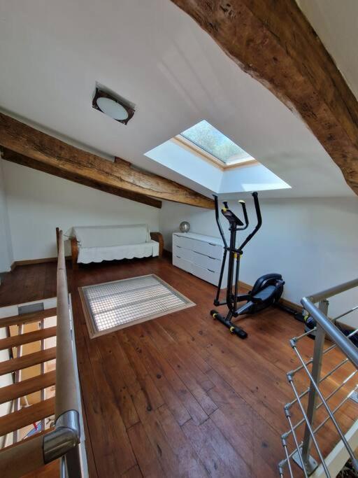 Vila Demeure En Pierre Avec Piscine Privee Etauliers Exteriér fotografie